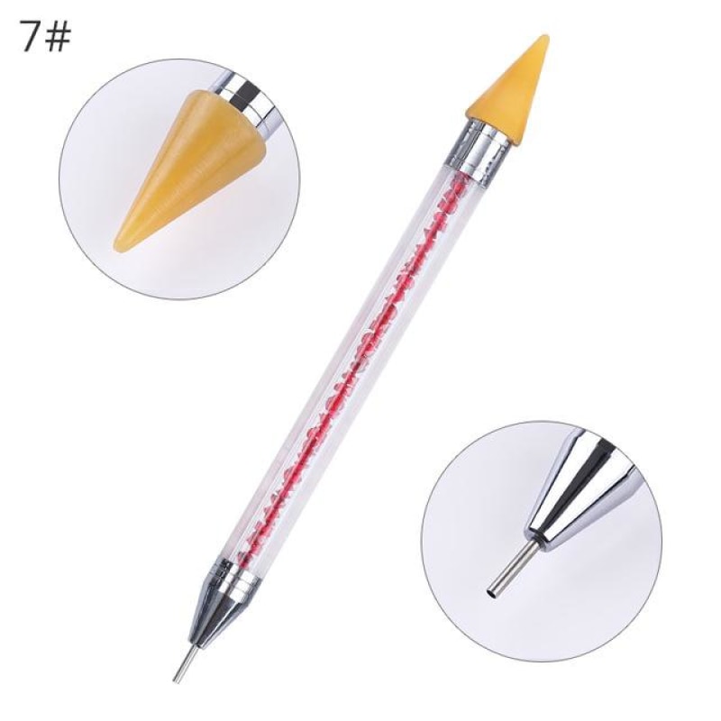 Nail Art Pen Set - Dilutee.com