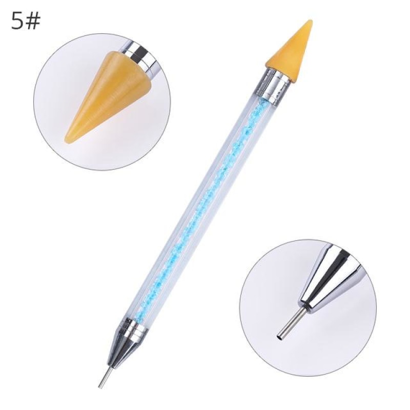 Nail Art Pen Set - Dilutee.com