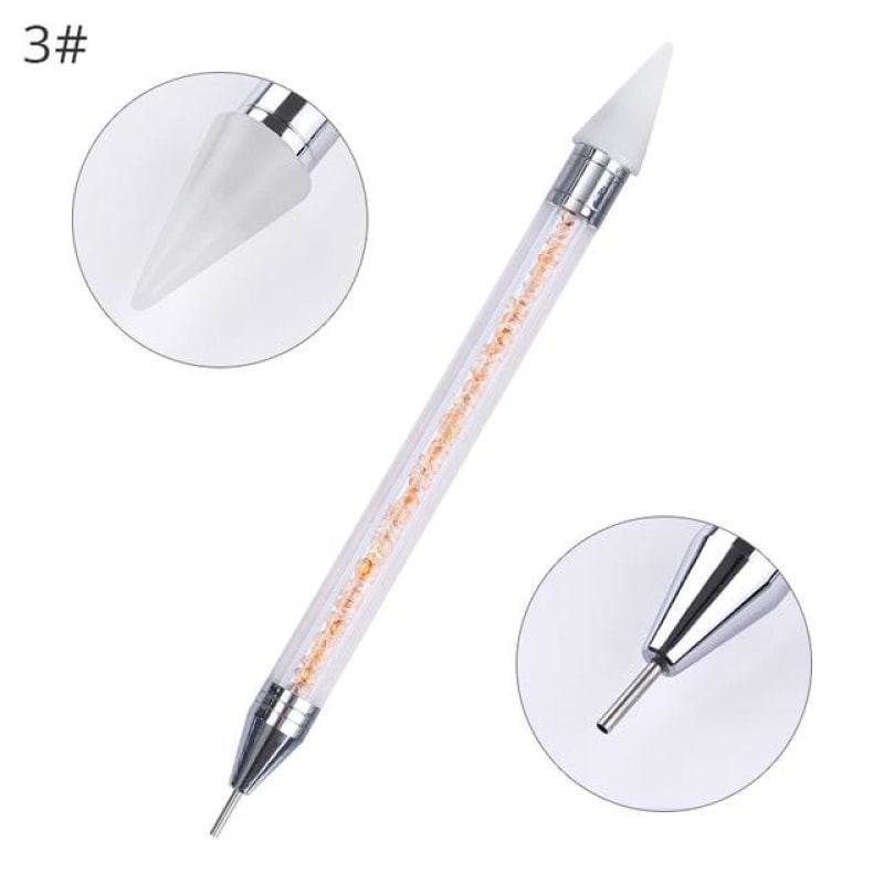 Nail Art Pen Set - Dilutee.com