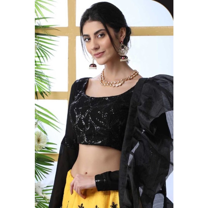 New Arrival Latest Collection of Lahenga Choli For Women and girls