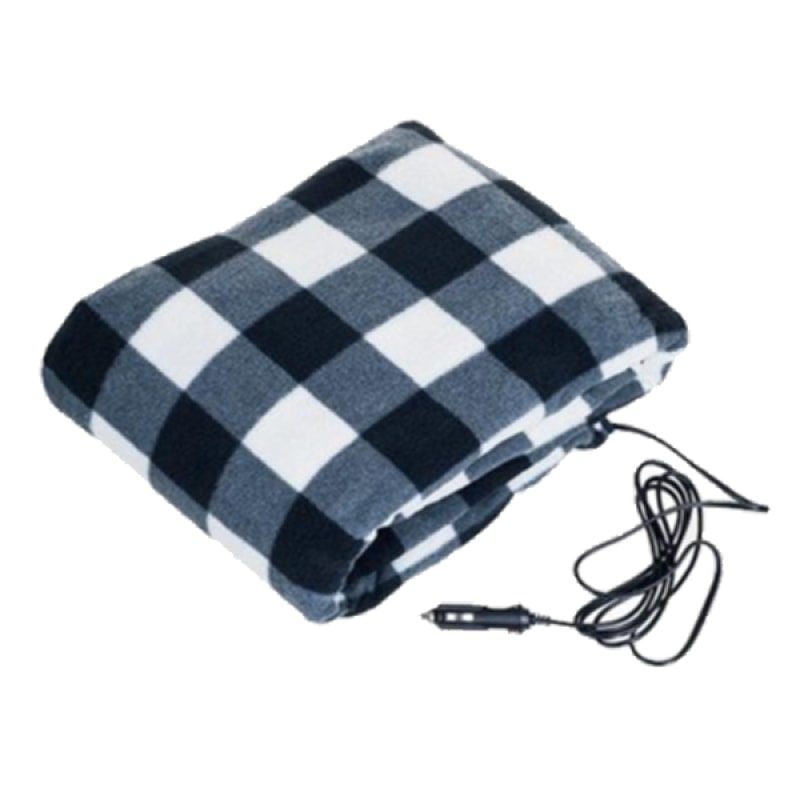 Original Electric Heating Blankets for Vehicles - dilutee.com
