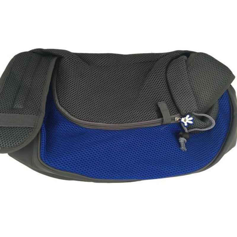 PET CARRIER CHEST BACKPACK - dilutee.com