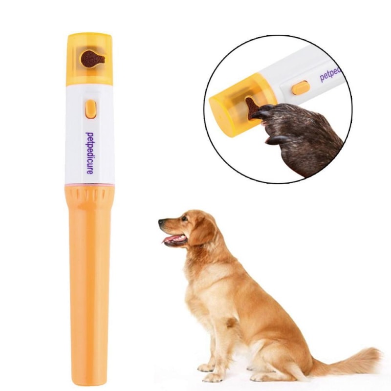 Premium Painless Nail Clipper for Pets - All Size Dogs & Cats - dilutee.com
