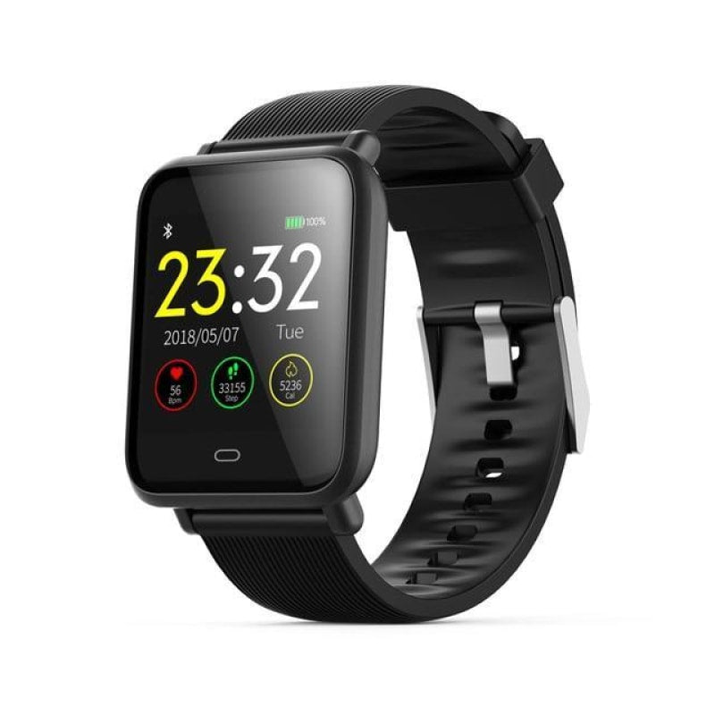 Q9 Smart Watch - dilutee.com