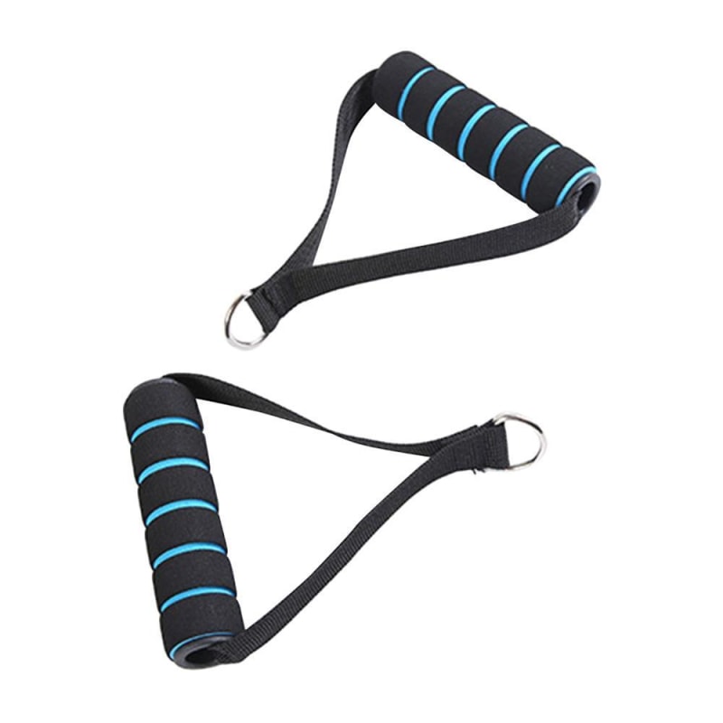 Resistance Bands For workout (11 Pcs Set) - dilutee.com