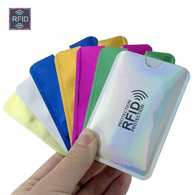RFID Wallet for Women