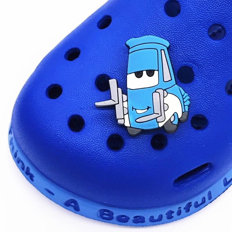 Shoes Charm for Crocs - dilutee.com