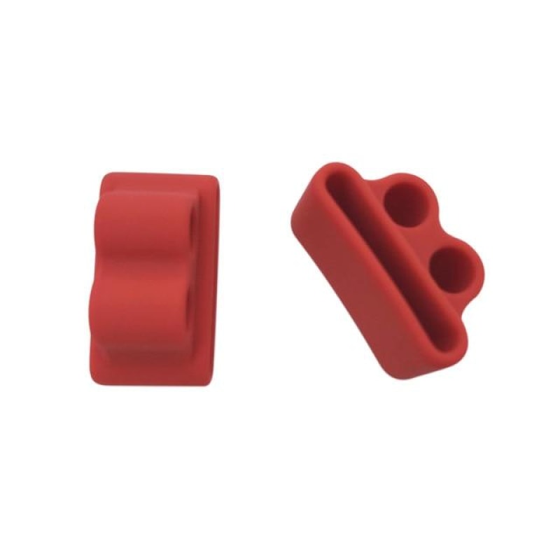 Silicone Airpods Holder For Watches - dilutee.com