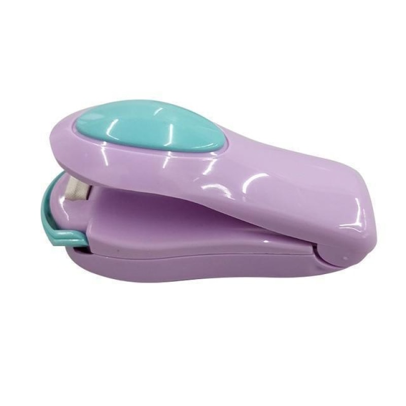 Smart Portable Sealer - dilutee.com