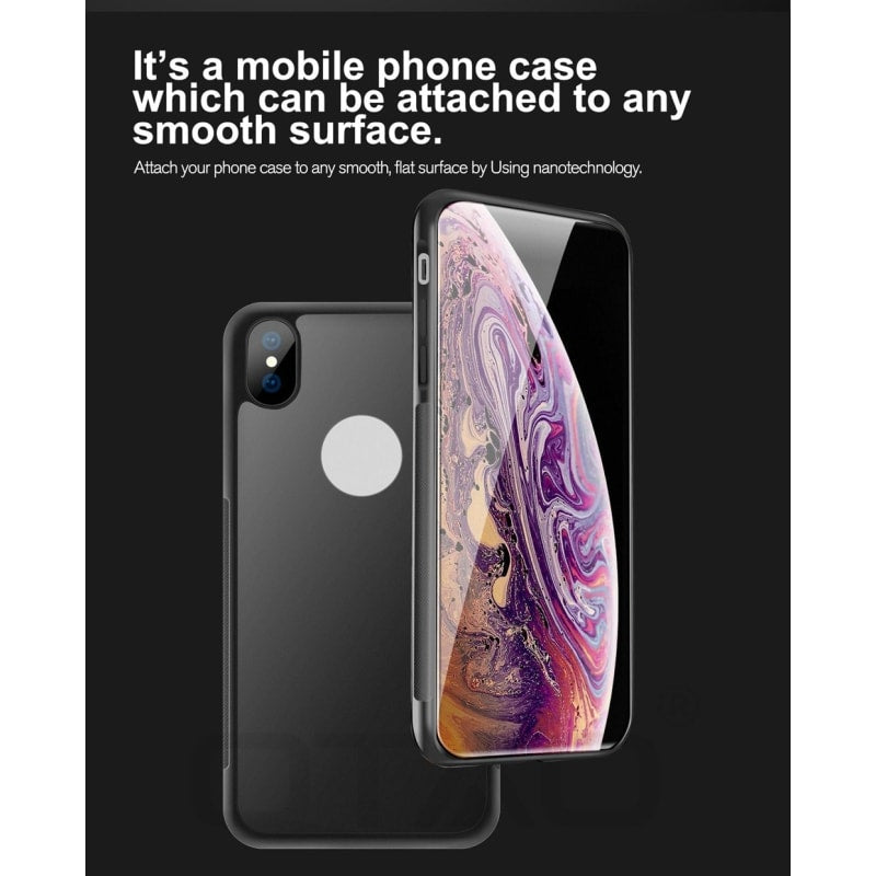 Sticky Phone Case - dilutee.com