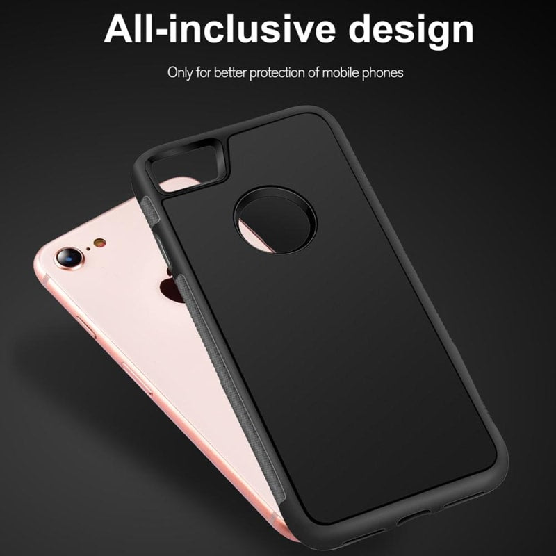 Sticky Phone Case - dilutee.com