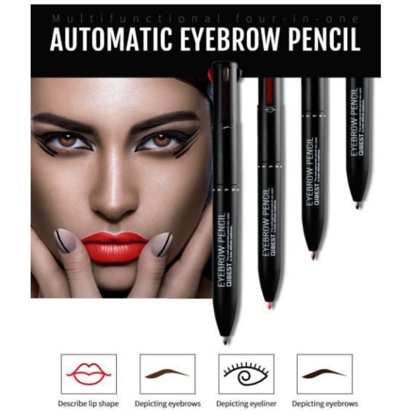 The Best Eyebrow Pencil