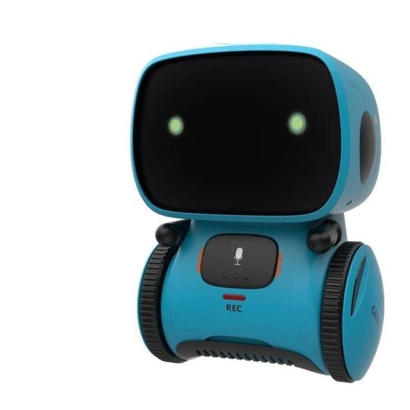Toy Robot for Kids - dilutee.com