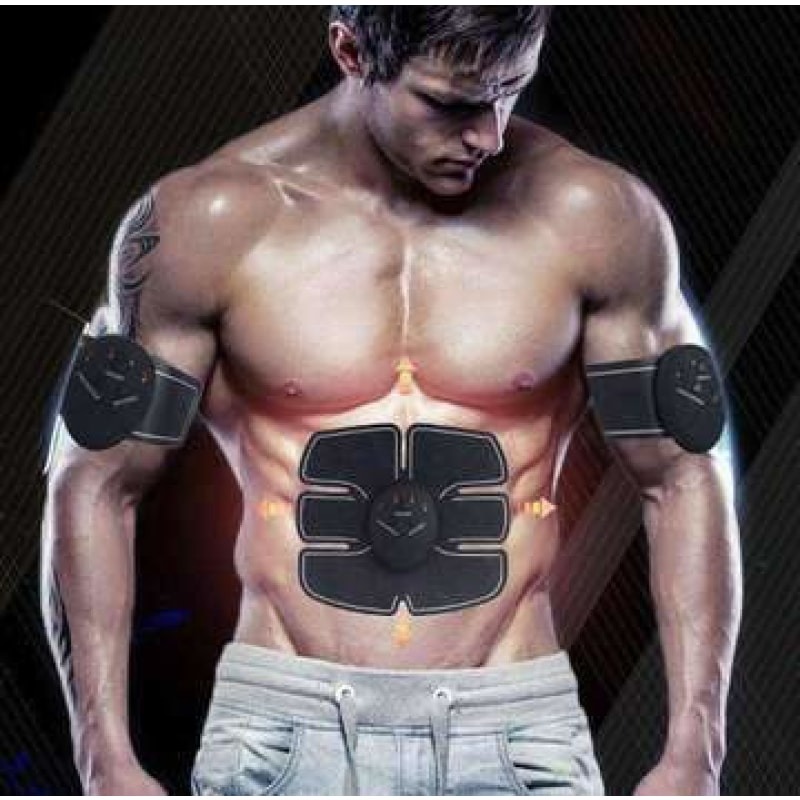 Ultimate Abs Stimulator - Abs Only