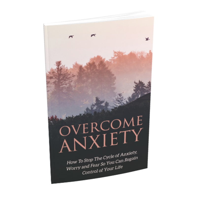 Everything You Need to Know to Overcome Anxiety - dilutee.com