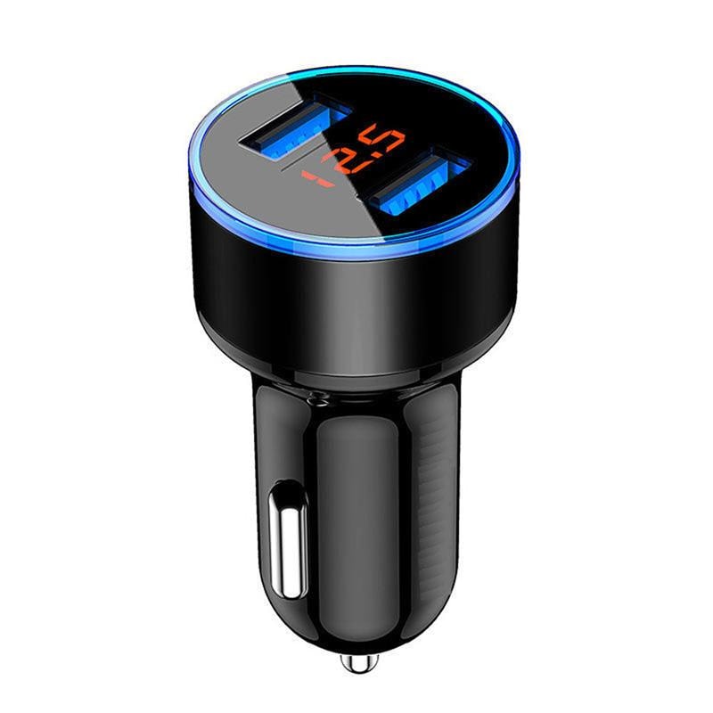 USB Charger for Car - dilutee.com