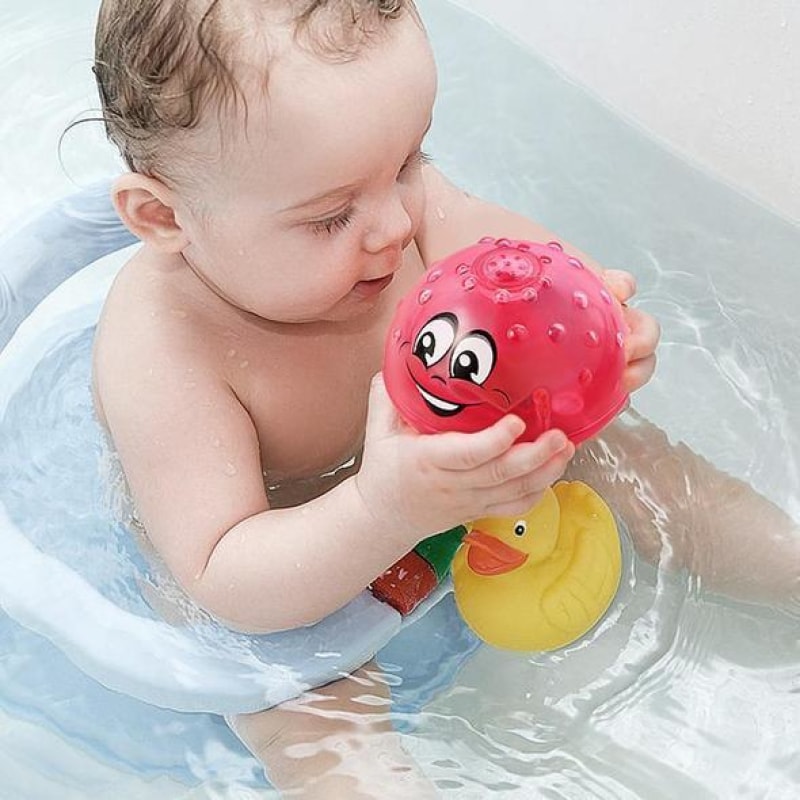 Water Toy for Babies - dilutee.com