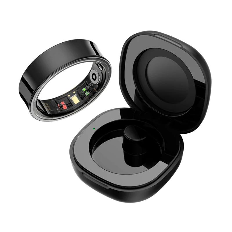 Smart Ring for Men