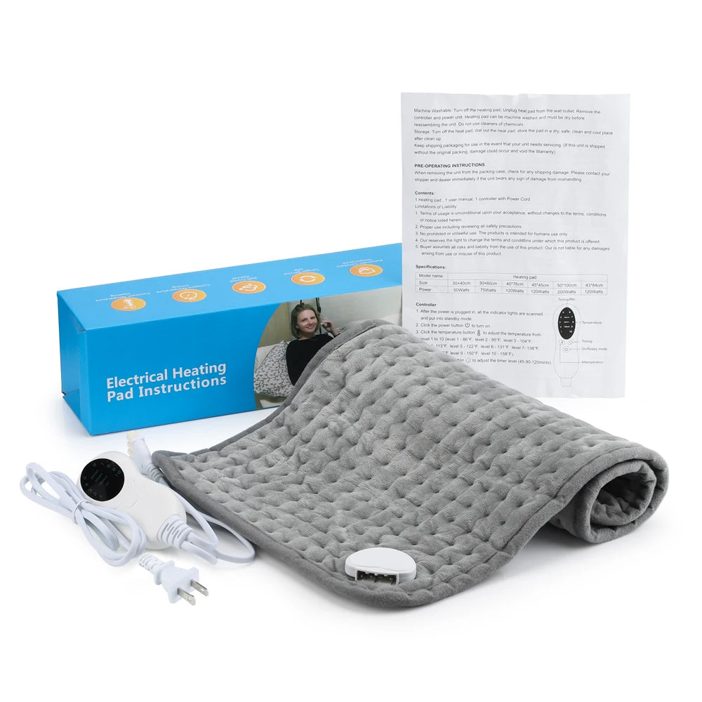 Electric Heating Pad