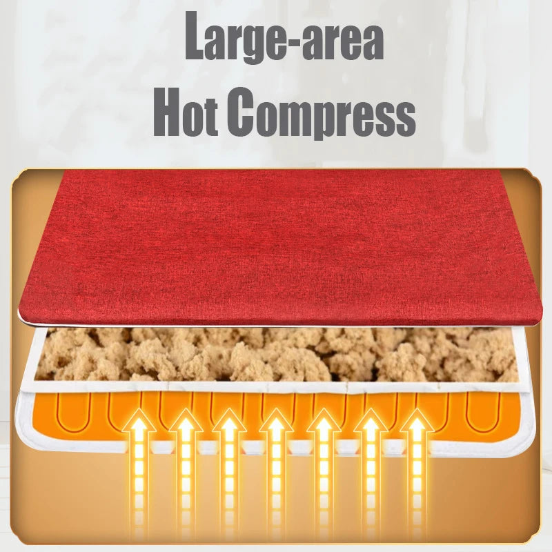 Electric Heating Pad