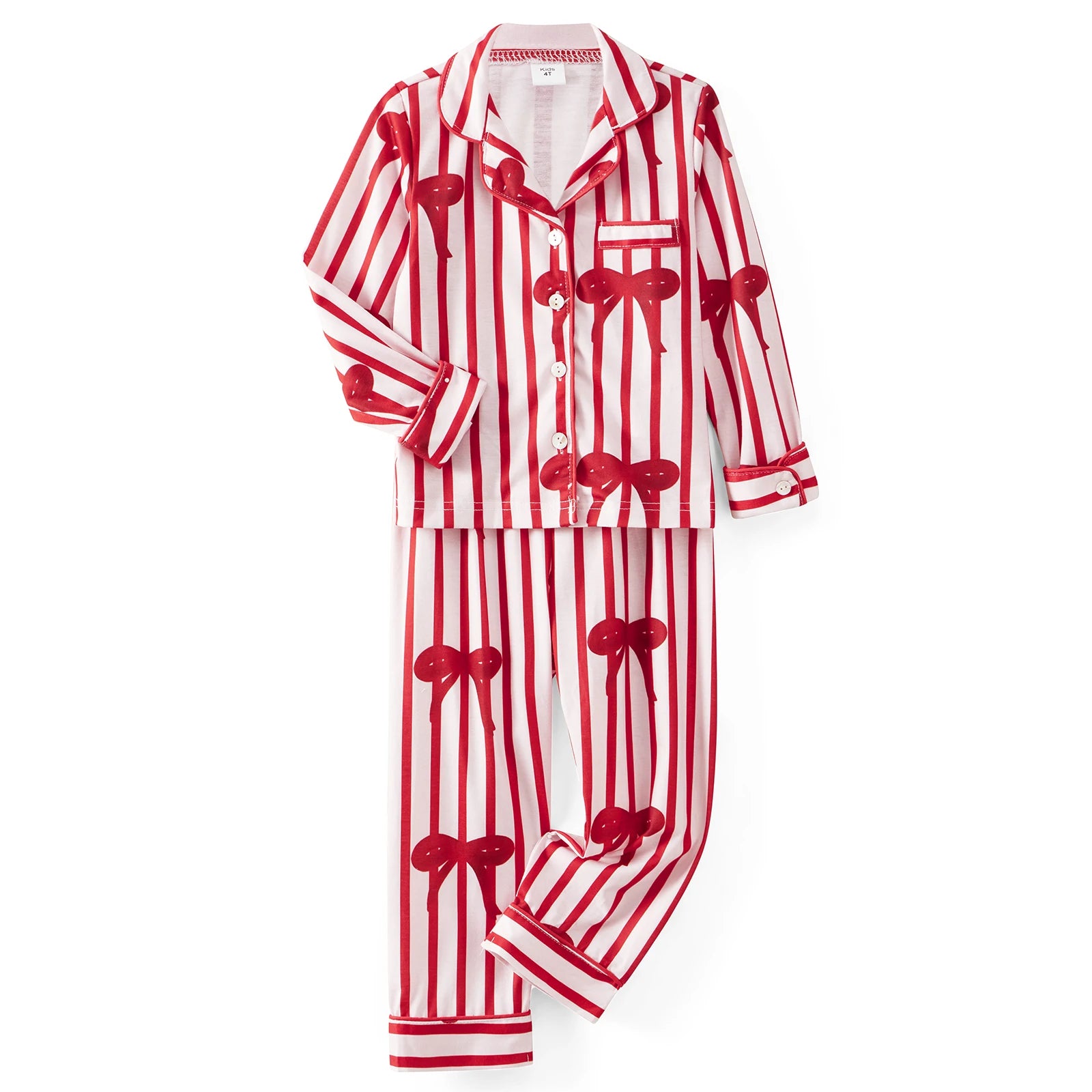 Family Matching Pajamas Sets
