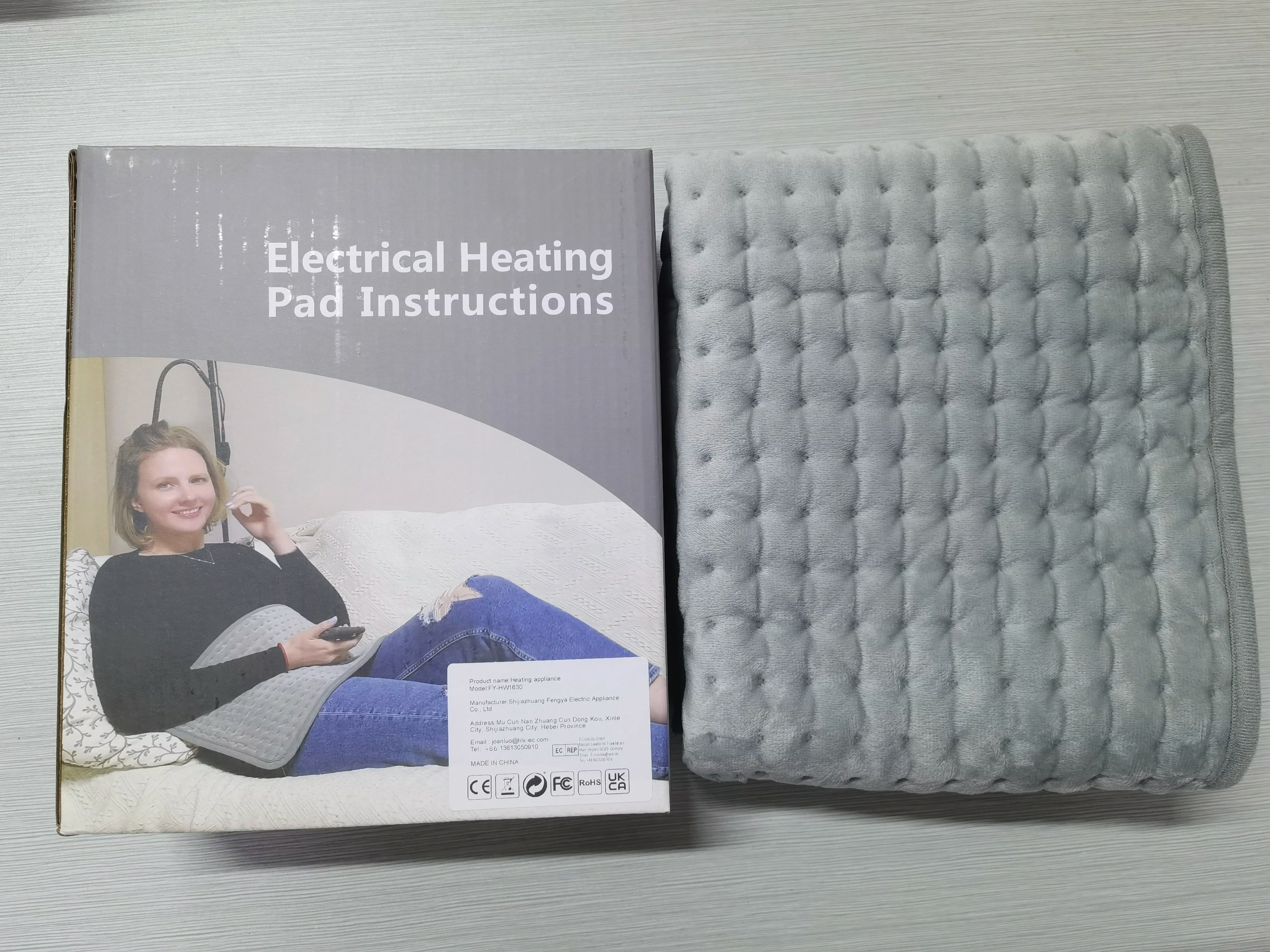 Electric Heating Pad