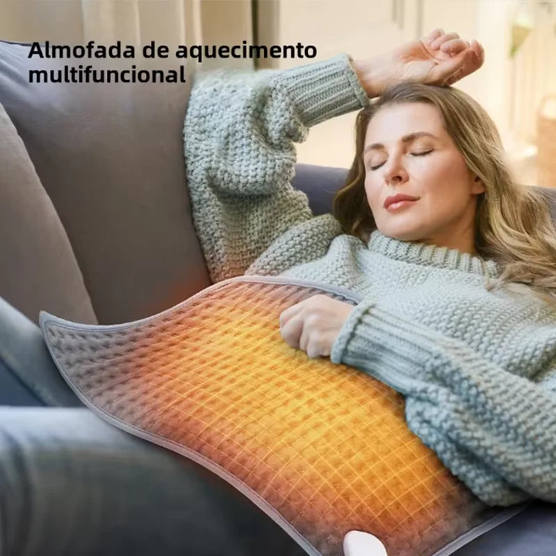 Electric Heating Mat