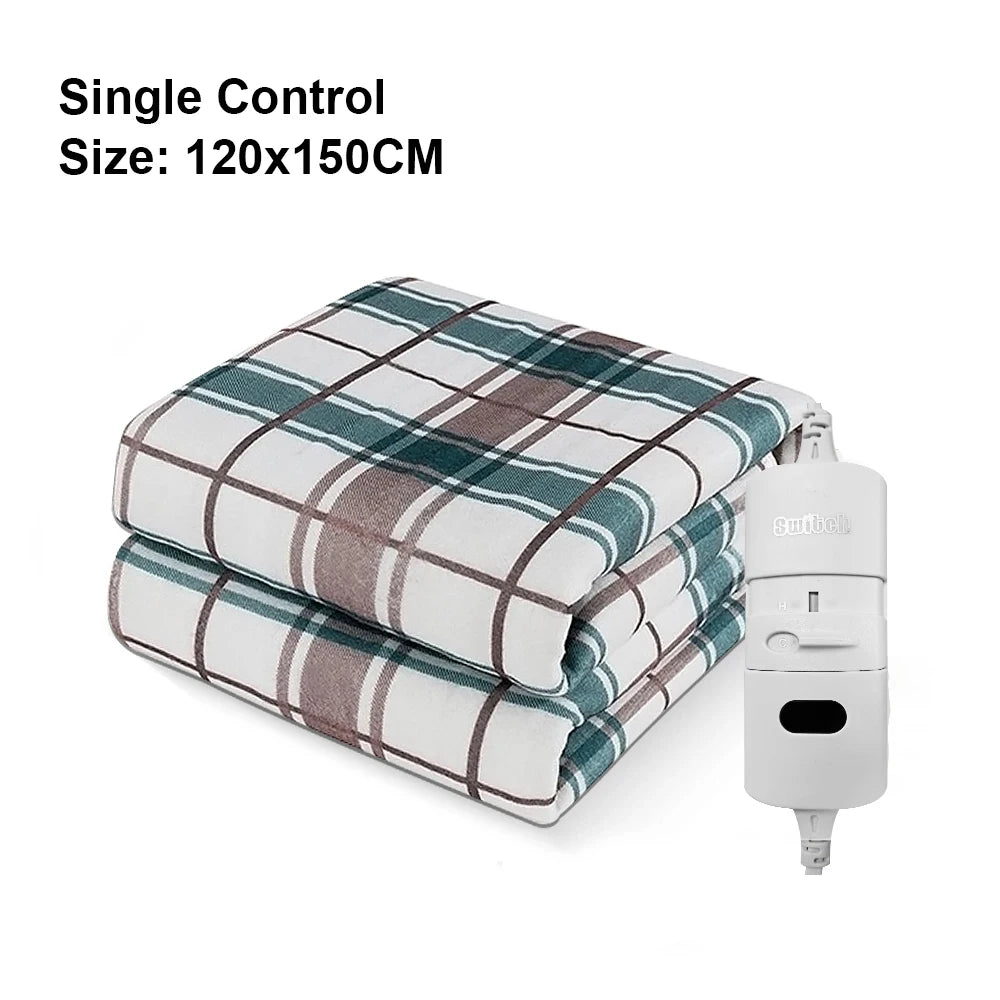Automatic Electric Blanket