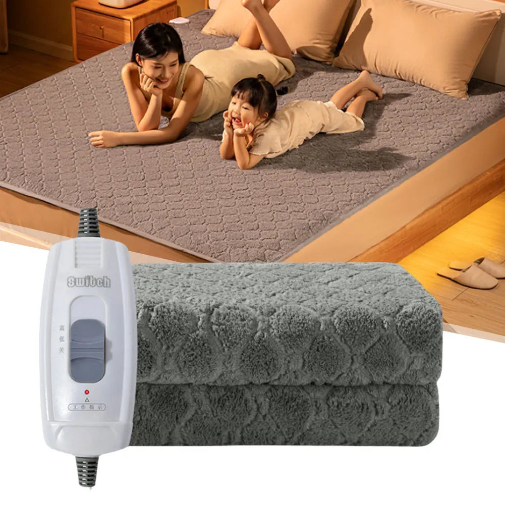 Electric Blanket for Winter