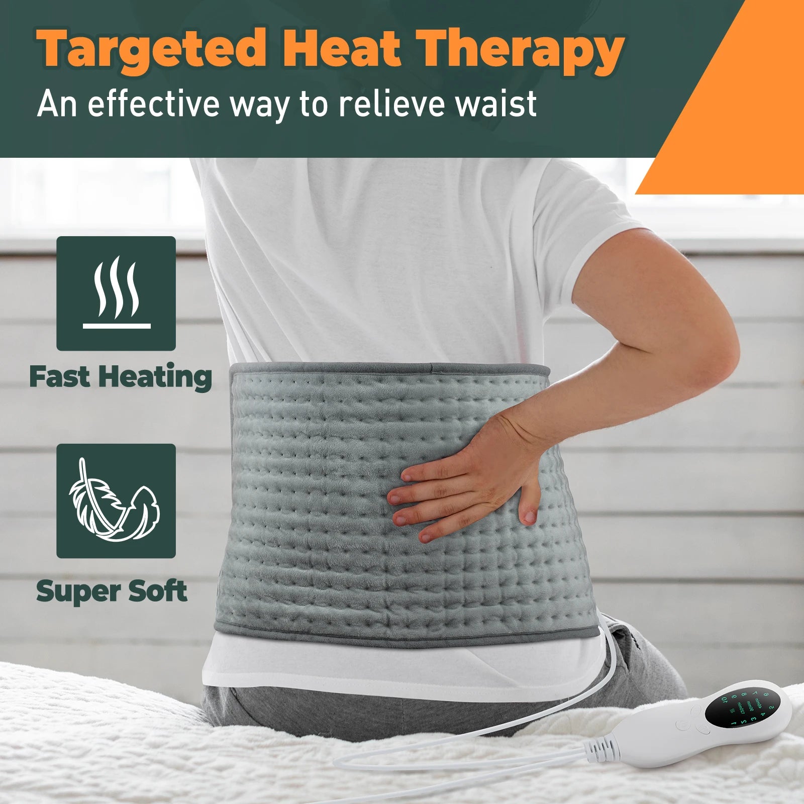 Electric Heating Pad