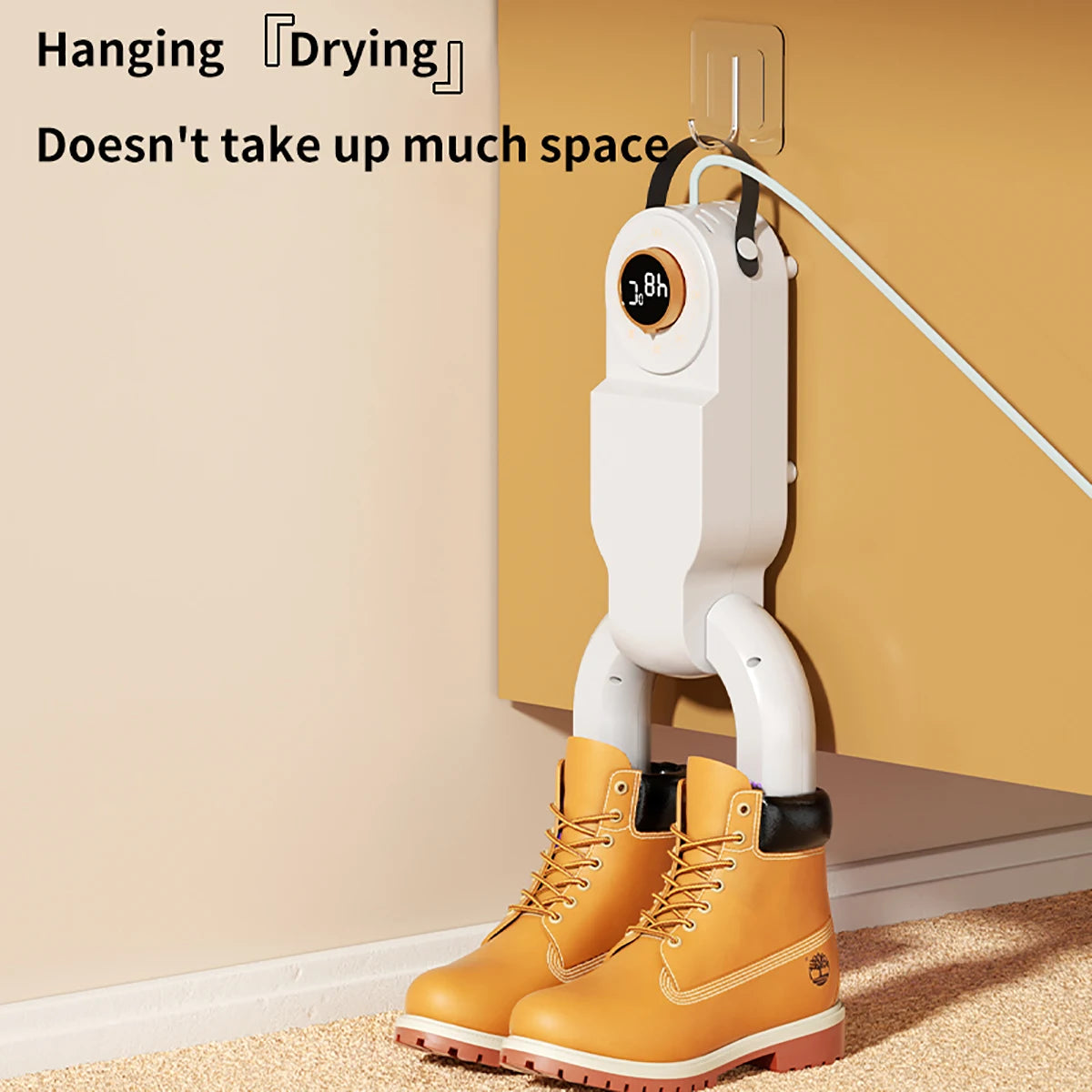 Electric Shoe Warmer