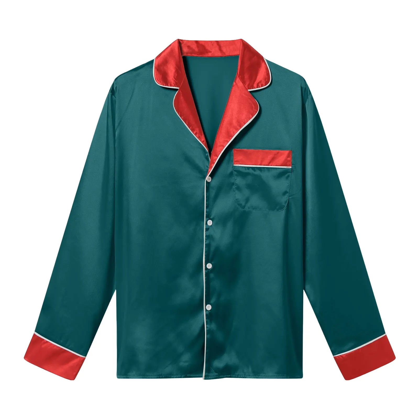 Christmas Pajamas For Family