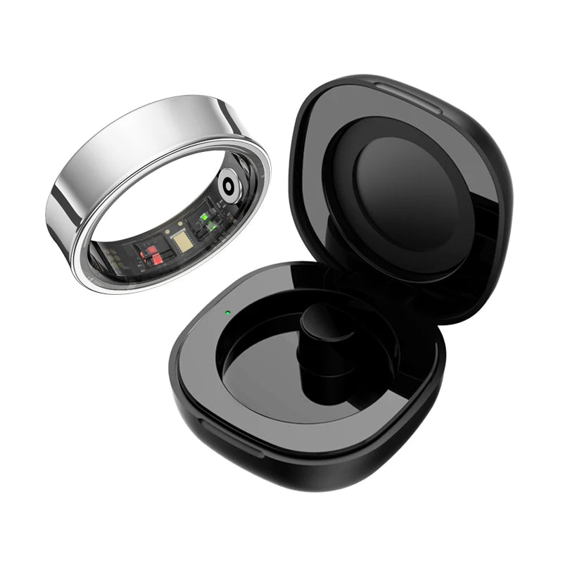Smart Ring for Men