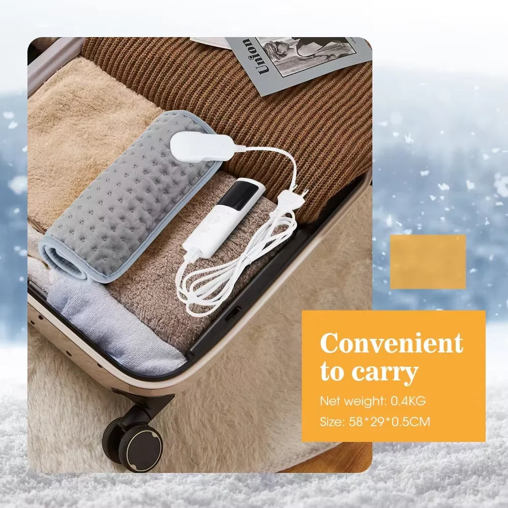 Electric Heating Mat