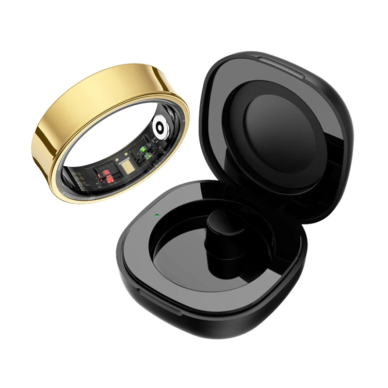 Smart Ring for Men