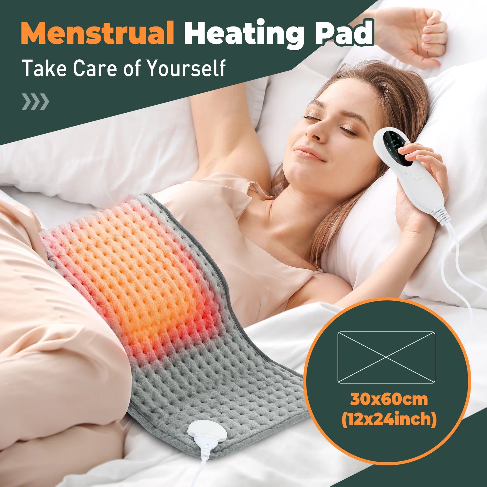 Electric Heating Pad