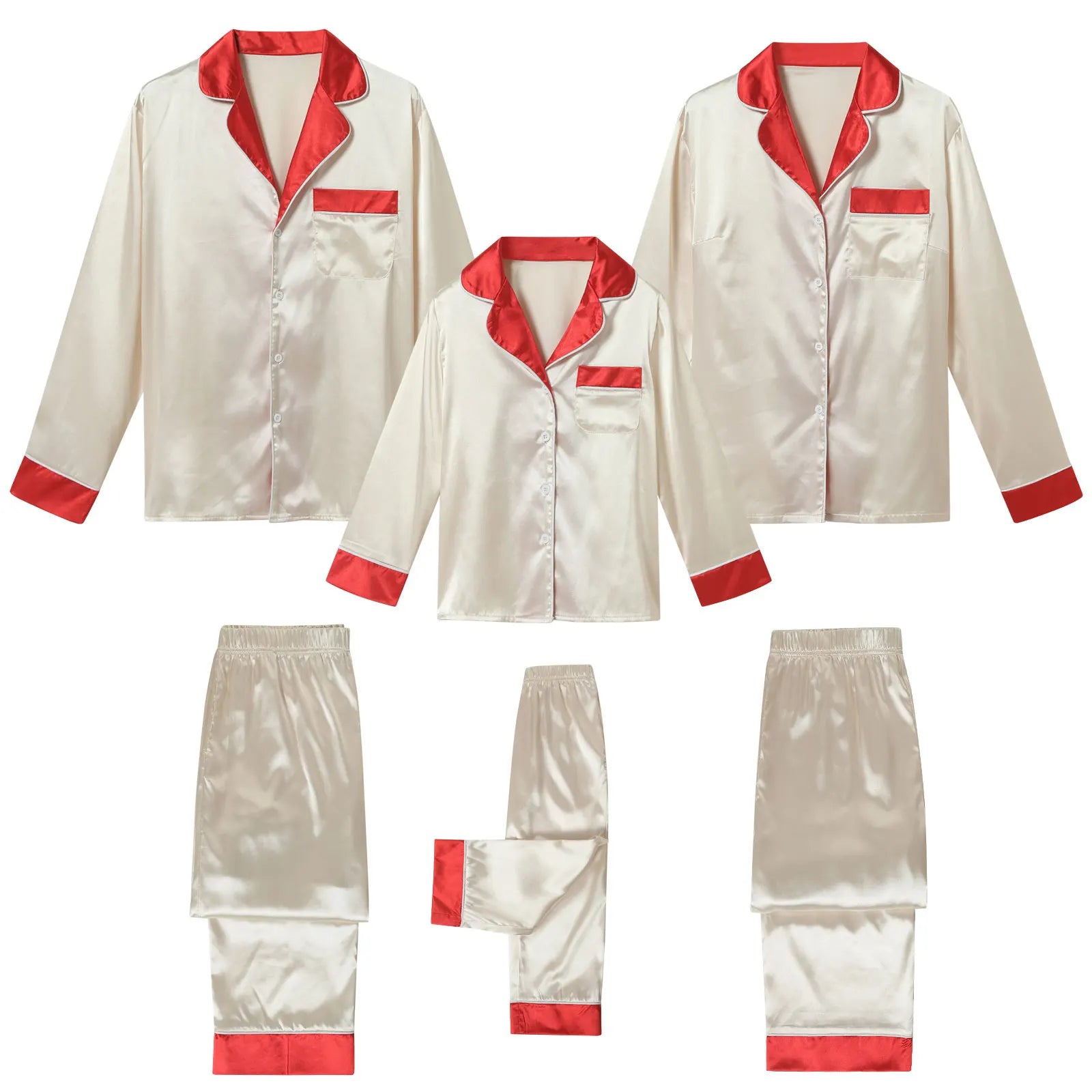 Christmas Pajamas For Family