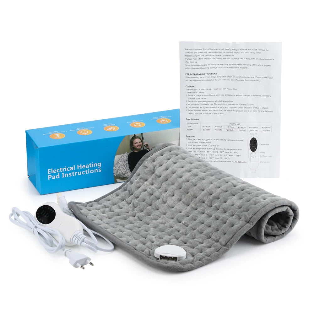 Electric Heating Pad
