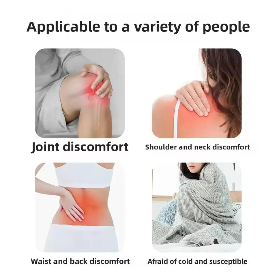 Electric Heating Pad