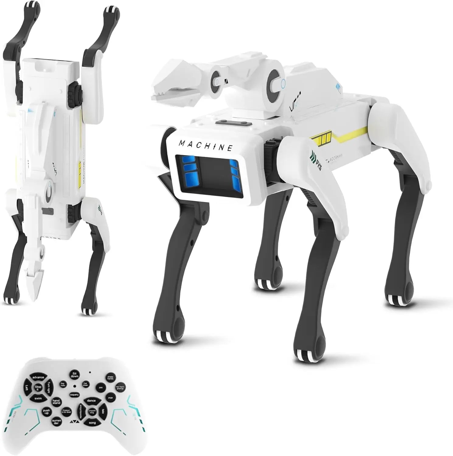 Smart AI Robot Dog