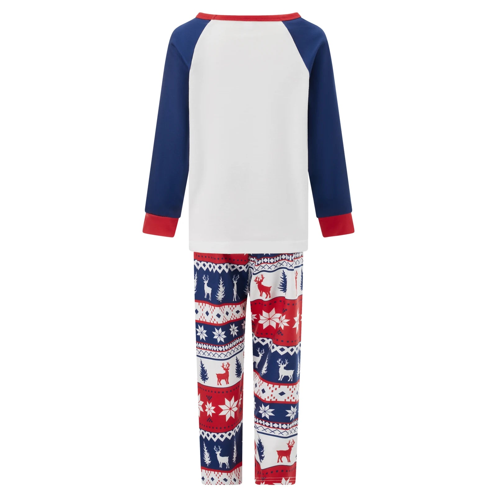 Family Christmas Pajamas Matching Sets