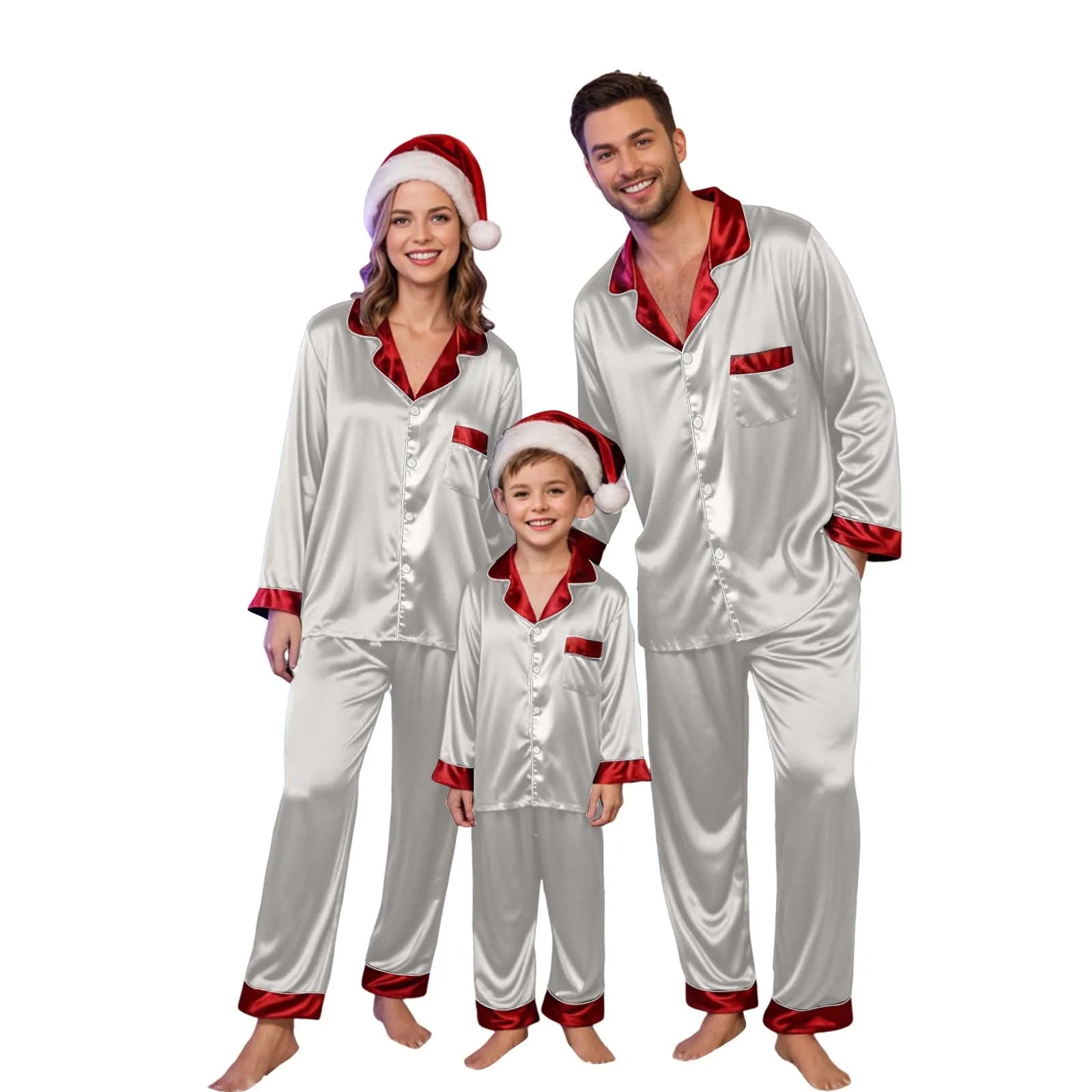 Christmas Pajamas For Family