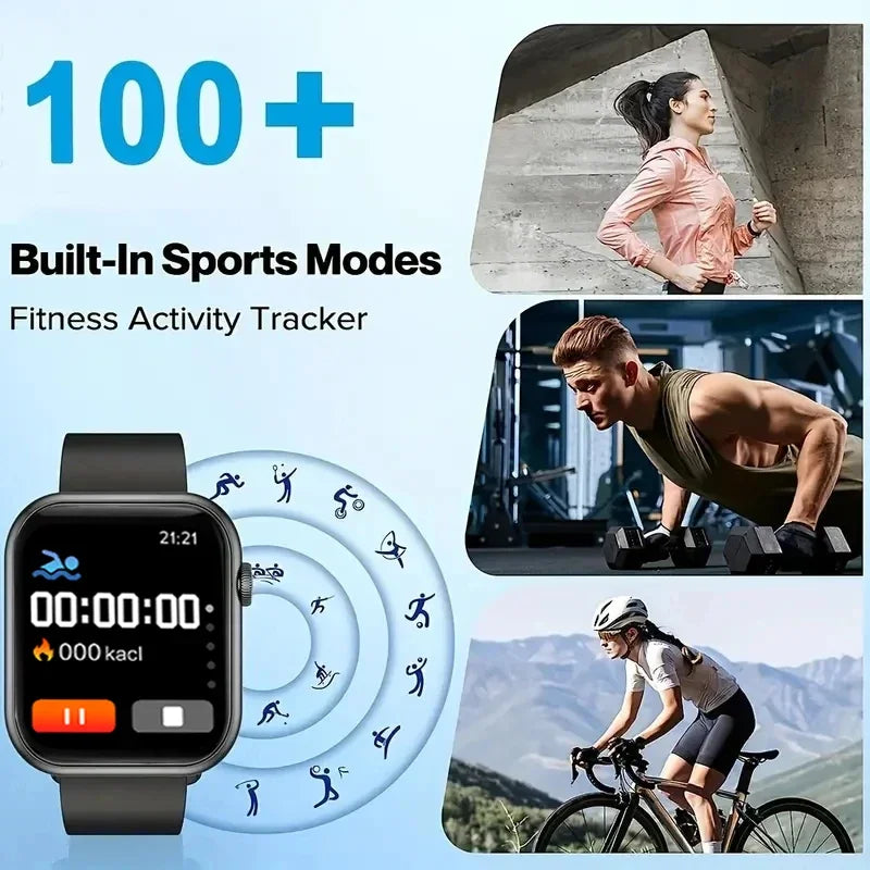 Smartwatch For Men
