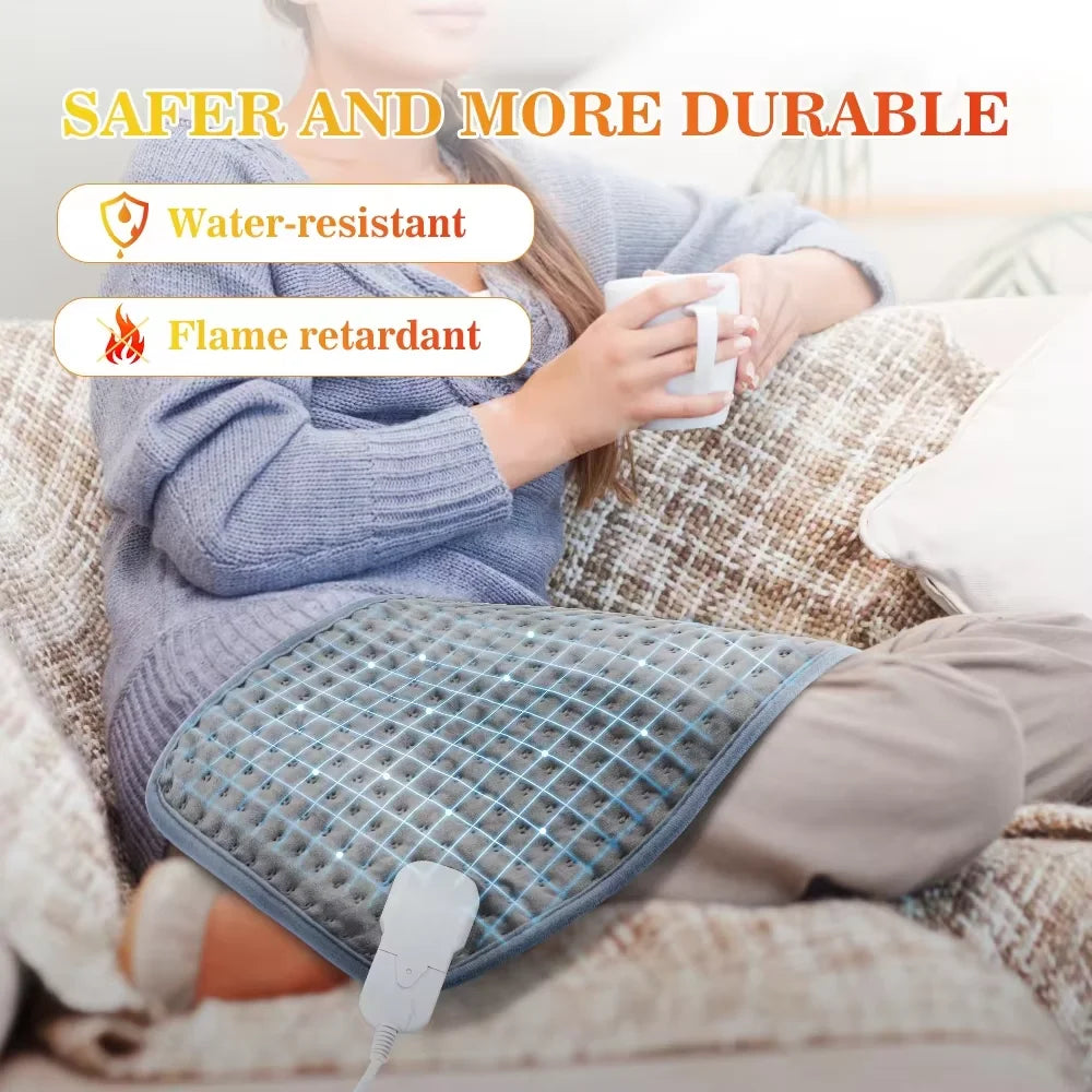 Electric Heating Mat