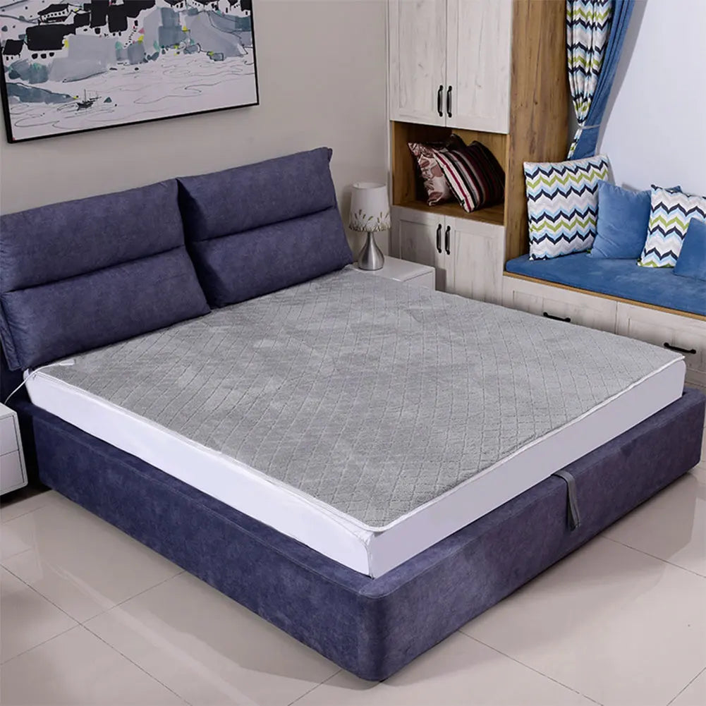 Winter Fleece Body Warmer