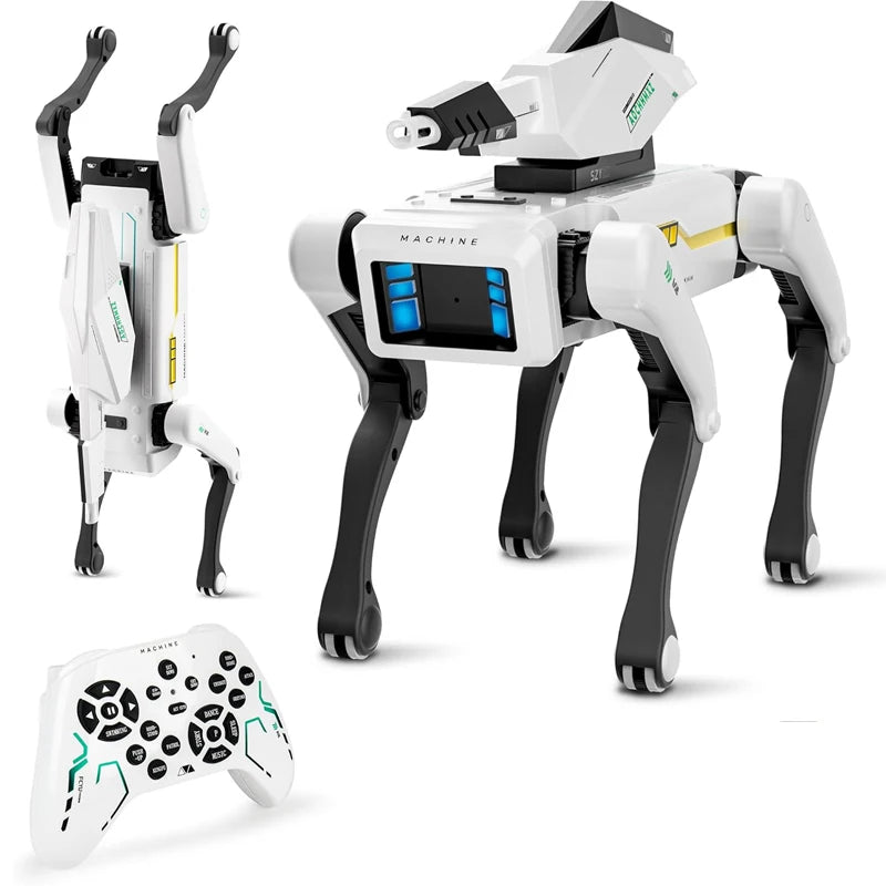 Smart AI Robot Dog