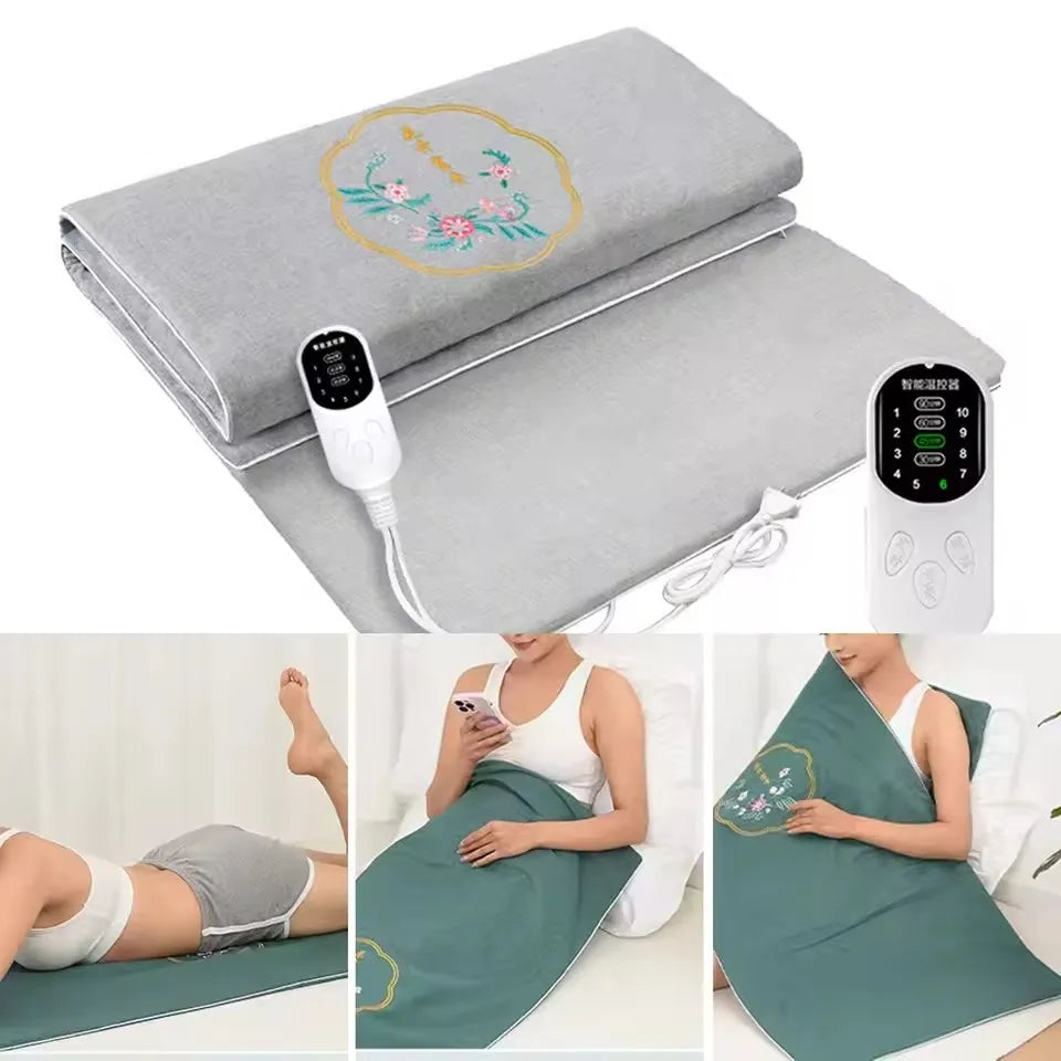 Electric Heating Pad