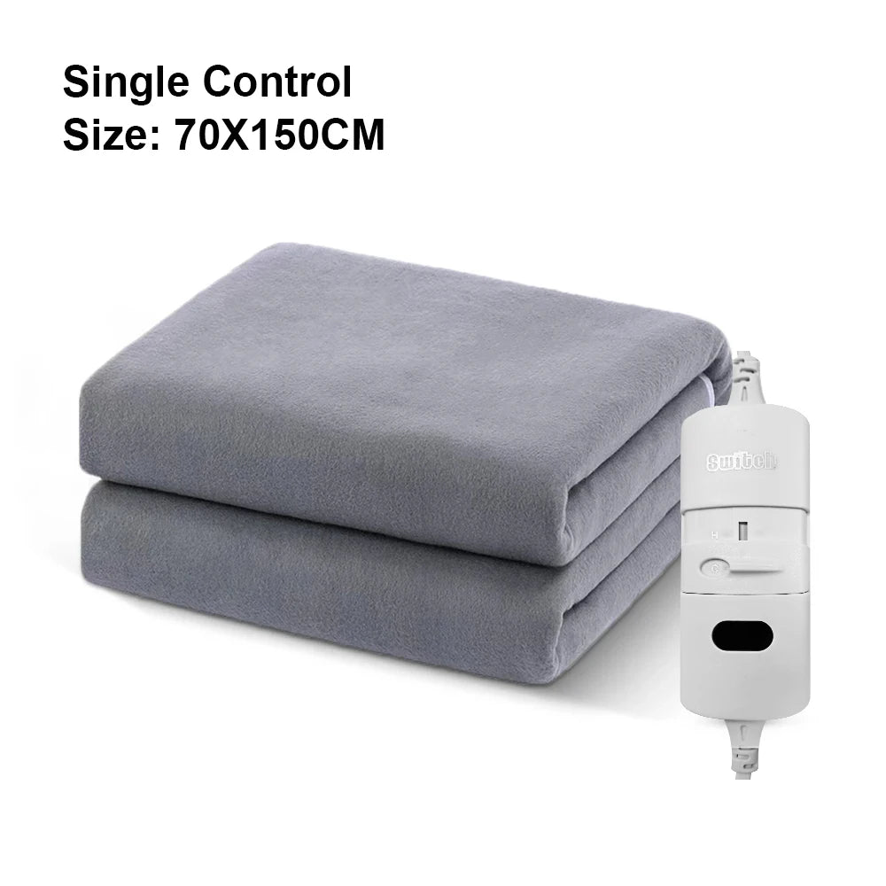 Automatic Electric Blanket