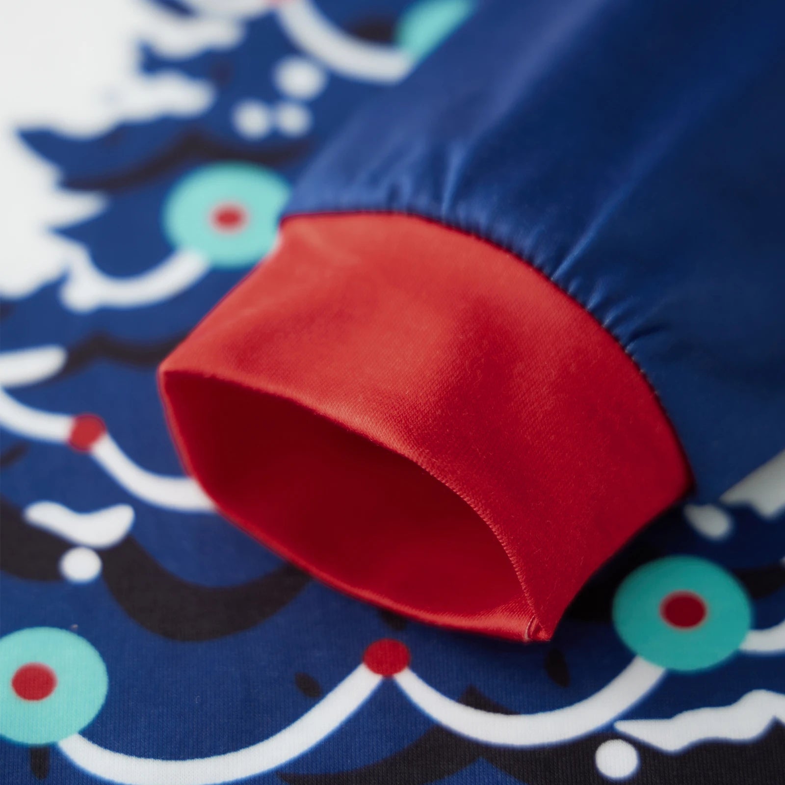 Family Christmas Pajamas Matching Sets