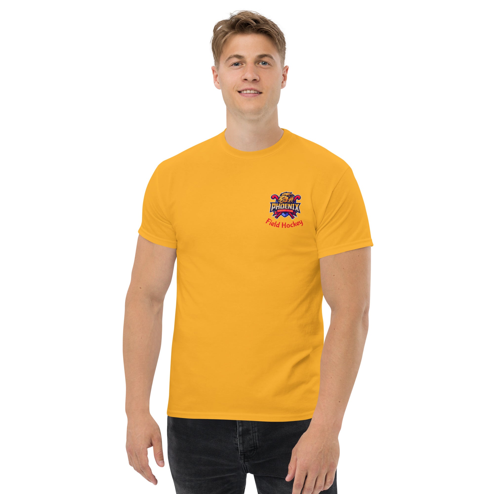 Phoenix Hockey Club Tee 2.0